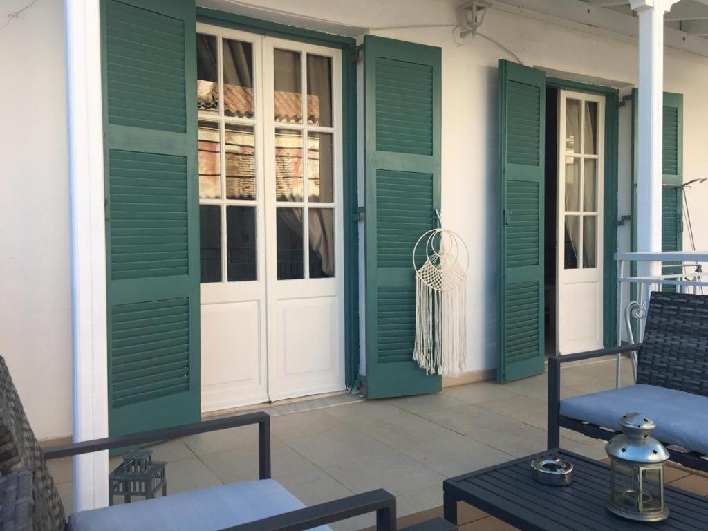 דירות גאיוס Paola'S Full Sea View House מראה חיצוני תמונה