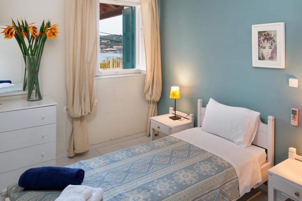דירות גאיוס Paola'S Full Sea View House מראה חיצוני תמונה