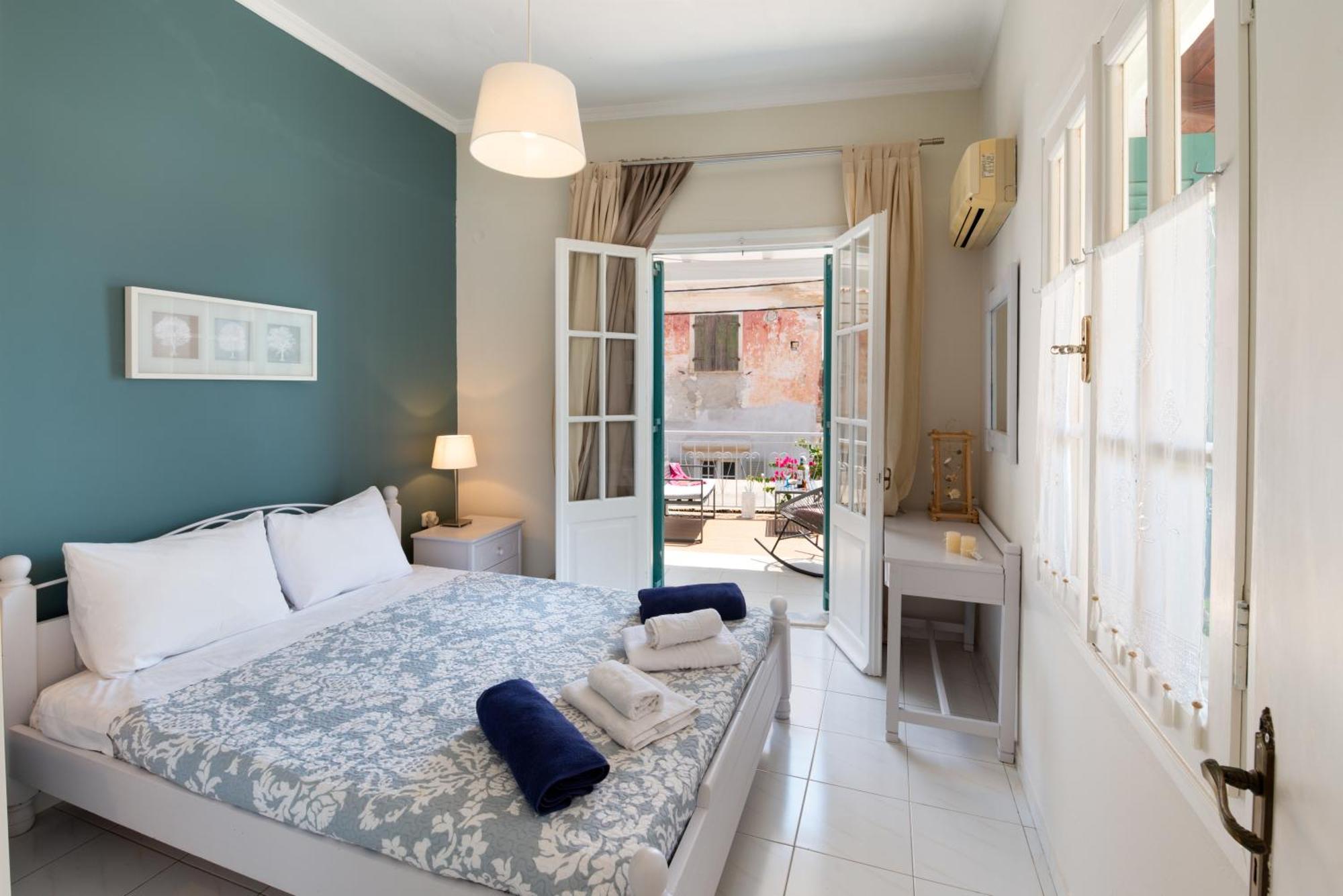 דירות גאיוס Paola'S Full Sea View House מראה חיצוני תמונה