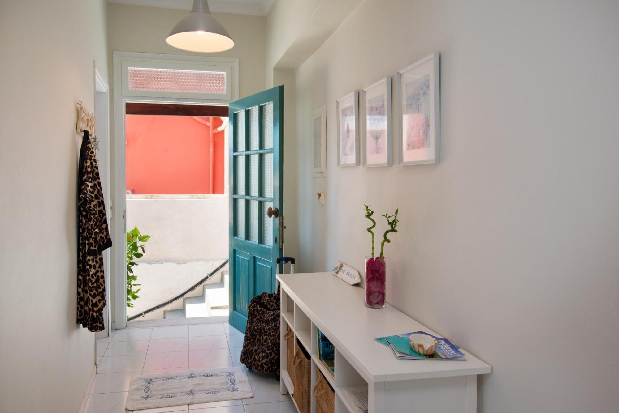 דירות גאיוס Paola'S Full Sea View House מראה חיצוני תמונה