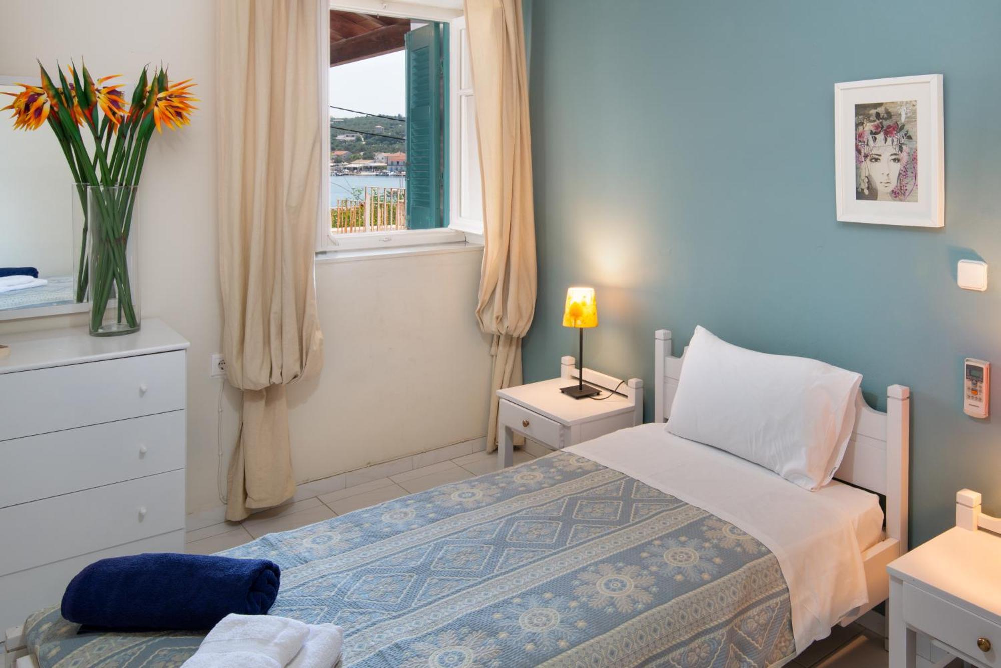 דירות גאיוס Paola'S Full Sea View House מראה חיצוני תמונה