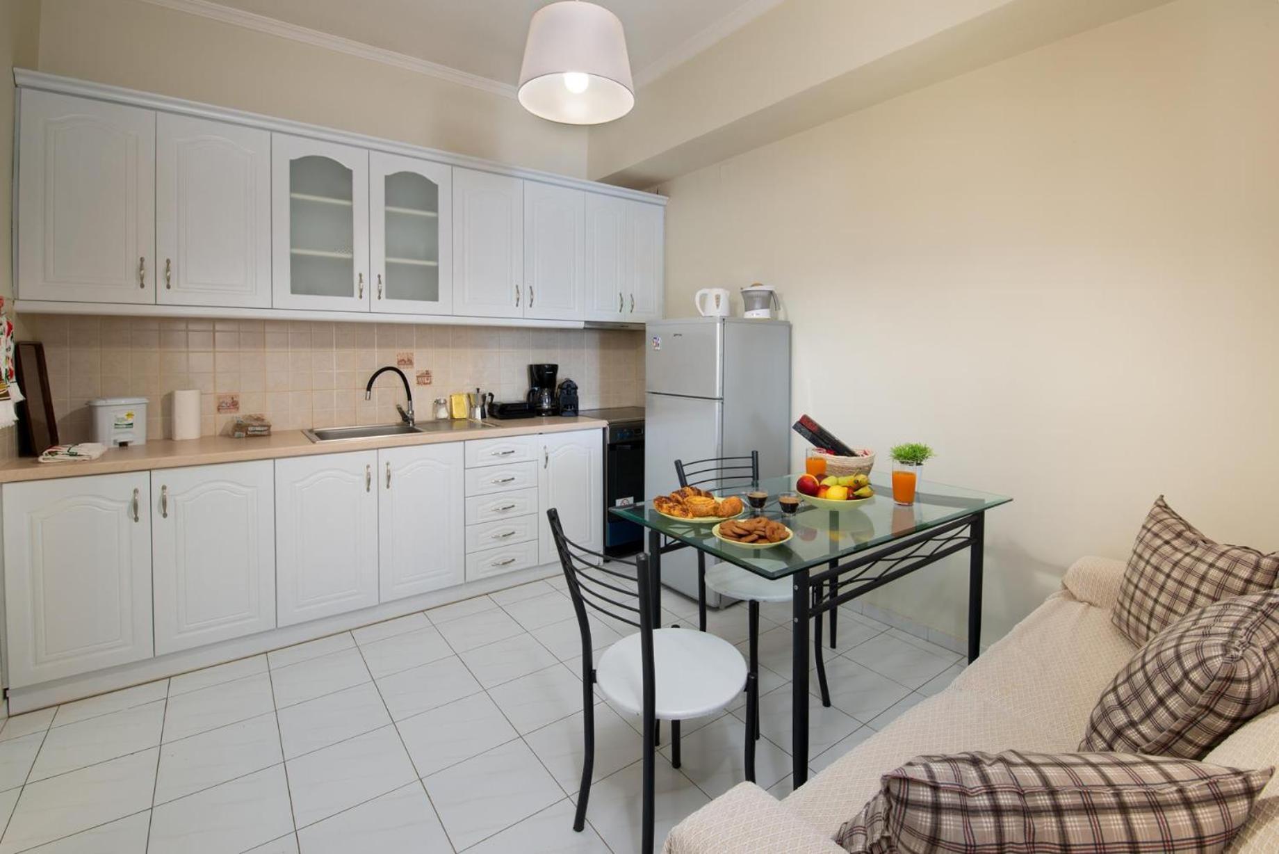 דירות גאיוס Paola'S Full Sea View House מראה חיצוני תמונה