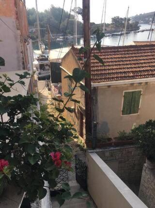 דירות גאיוס Paola'S Full Sea View House מראה חיצוני תמונה