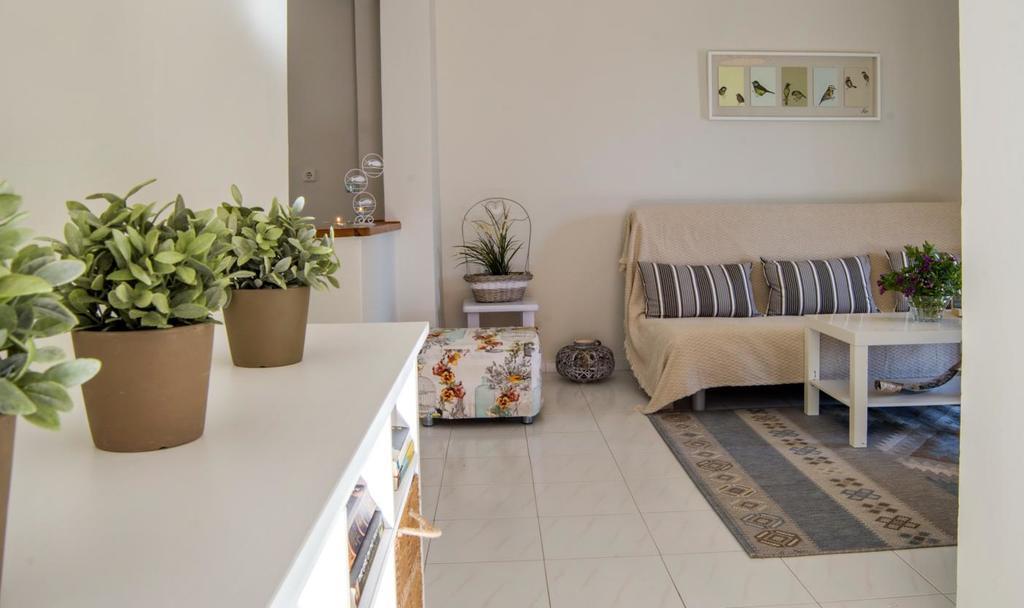 דירות גאיוס Paola'S Full Sea View House מראה חיצוני תמונה