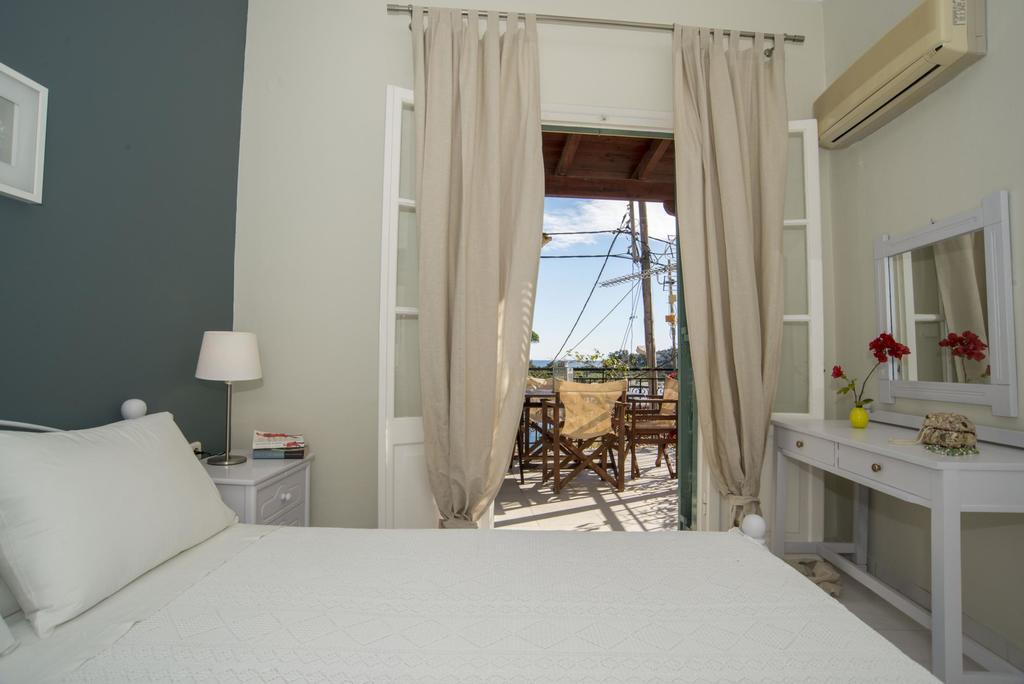 דירות גאיוס Paola'S Full Sea View House מראה חיצוני תמונה