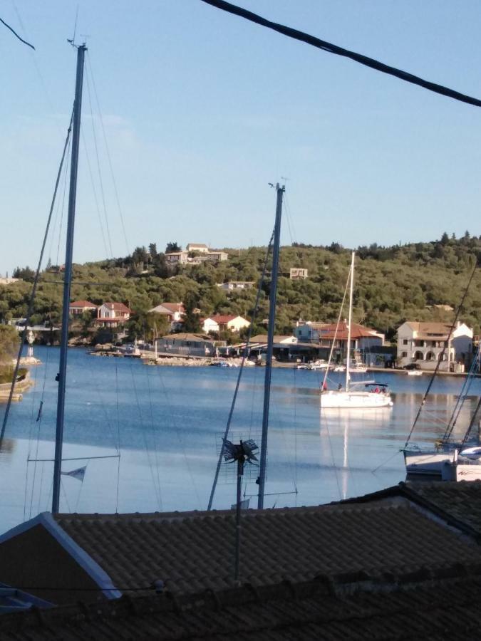 דירות גאיוס Paola'S Full Sea View House מראה חיצוני תמונה